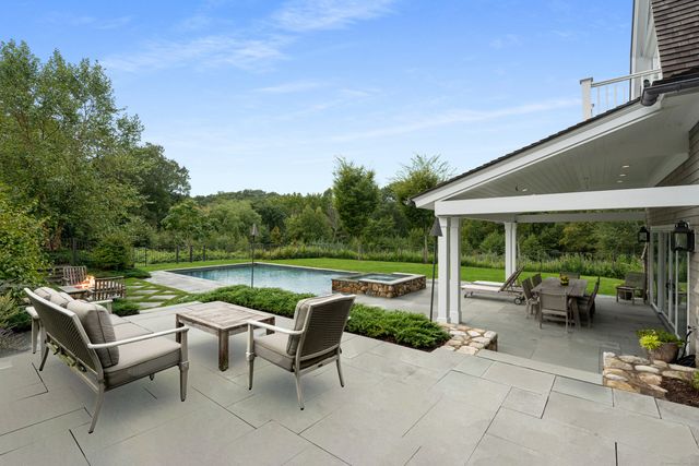 294 Maple Road, Easton, CT 06612