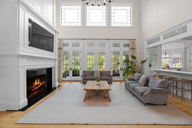 294 Maple Road, Easton, CT 06612