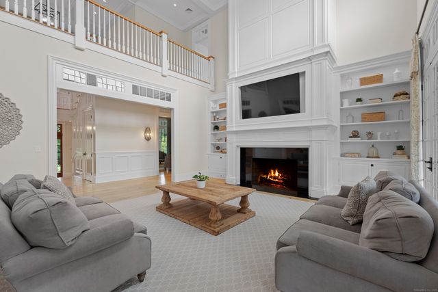 294 Maple Road, Easton, CT 06612