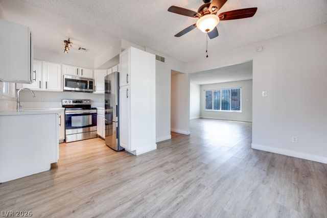 3361 Civic Center Drive H, North Las Vegas, NV 89030