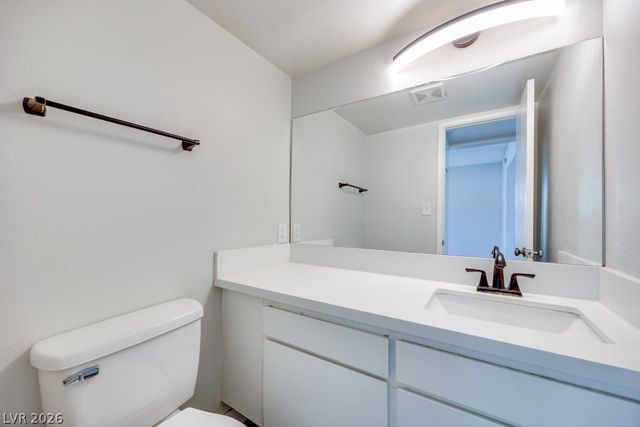 3361 Civic Center Drive H, North Las Vegas, NV 89030