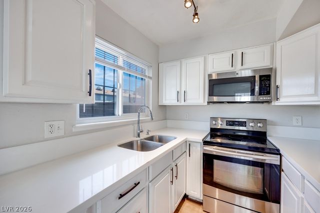 3361 Civic Center Drive H, North Las Vegas, NV 89030