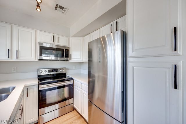 3361 Civic Center Drive H, North Las Vegas, NV 89030