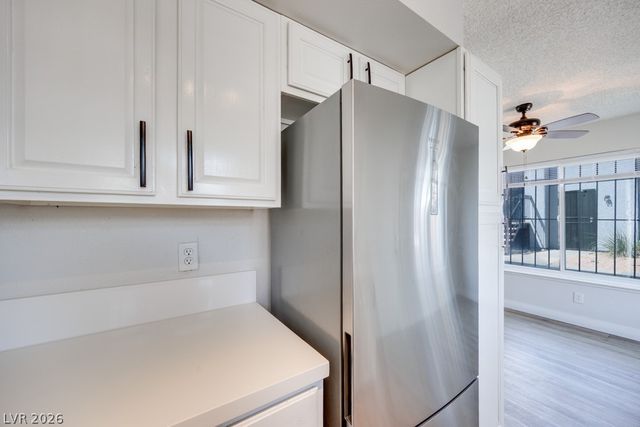 3361 Civic Center Drive H, North Las Vegas, NV 89030