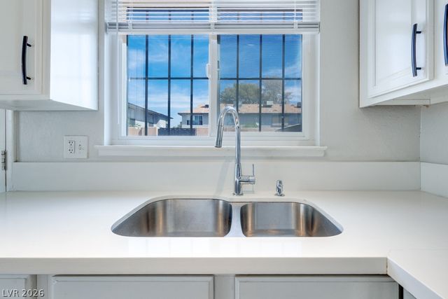 3361 Civic Center Drive H, North Las Vegas, NV 89030