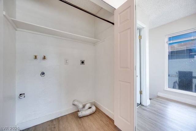 3361 Civic Center Drive H, North Las Vegas, NV 89030