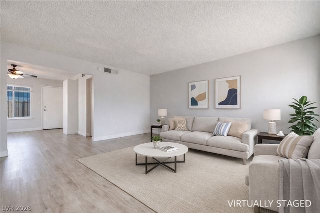 3361 Civic Center Drive H, North Las Vegas, NV 89030