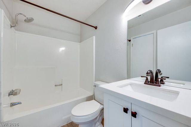 3361 Civic Center Drive H, North Las Vegas, NV 89030