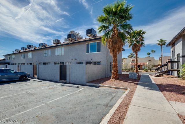 3361 Civic Center Drive H, North Las Vegas, NV 89030