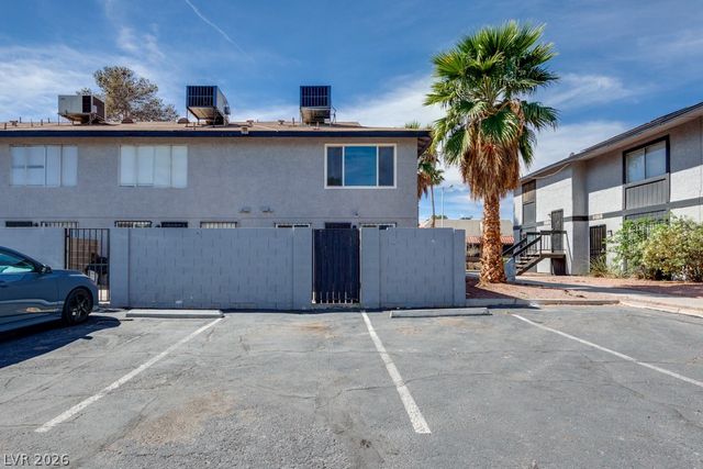 3361 Civic Center Drive H, North Las Vegas, NV 89030