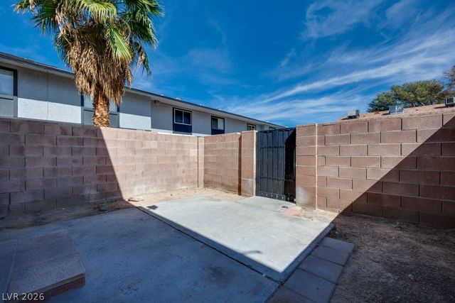 3361 Civic Center Drive H, North Las Vegas, NV 89030