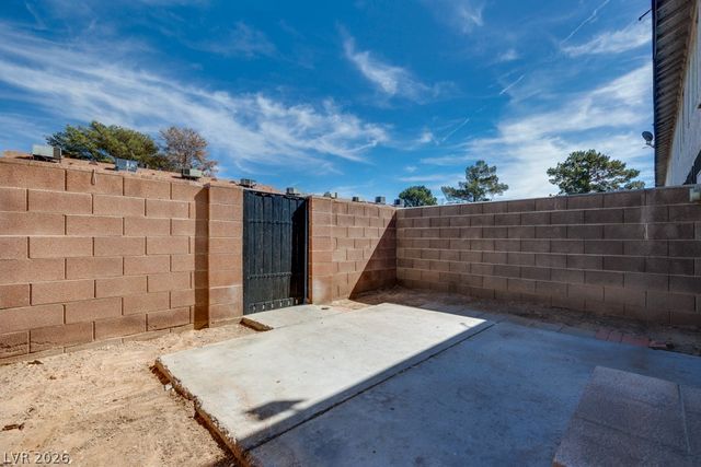 3361 Civic Center Drive H, North Las Vegas, NV 89030