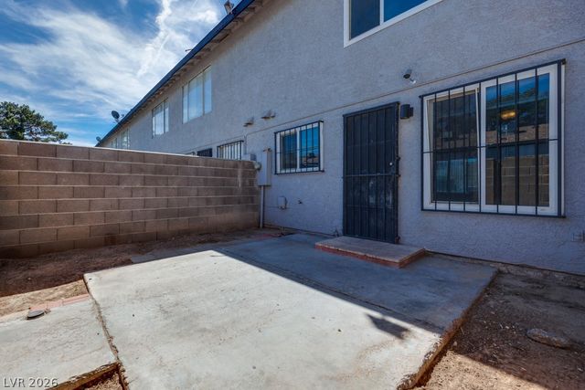 3361 Civic Center Drive H, North Las Vegas, NV 89030