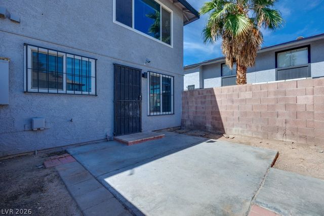 3361 Civic Center Drive H, North Las Vegas, NV 89030