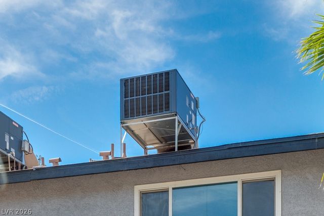 3361 Civic Center Drive H, North Las Vegas, NV 89030