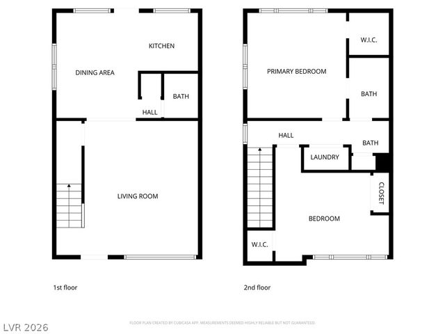 3361 Civic Center Drive H, North Las Vegas, NV 89030