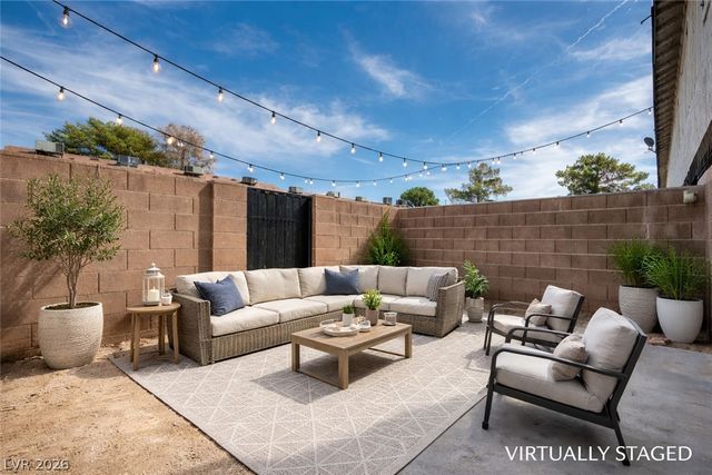 3361 Civic Center Drive H, North Las Vegas, NV 89030