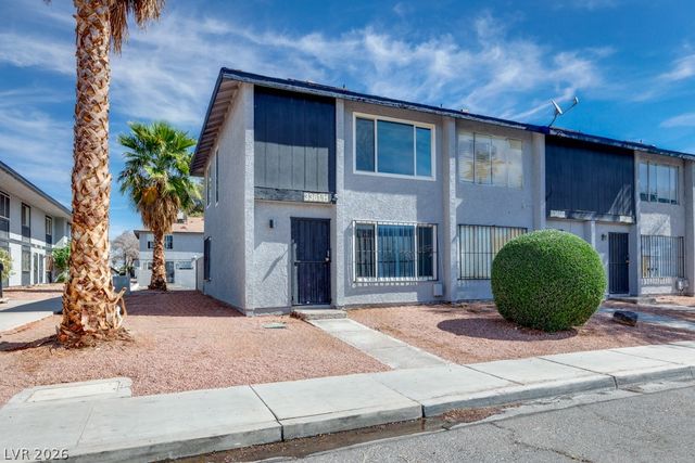 3361 Civic Center Drive H, North Las Vegas, NV 89030