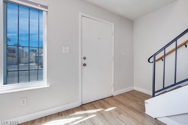 3361 Civic Center Drive H, North Las Vegas, NV 89030