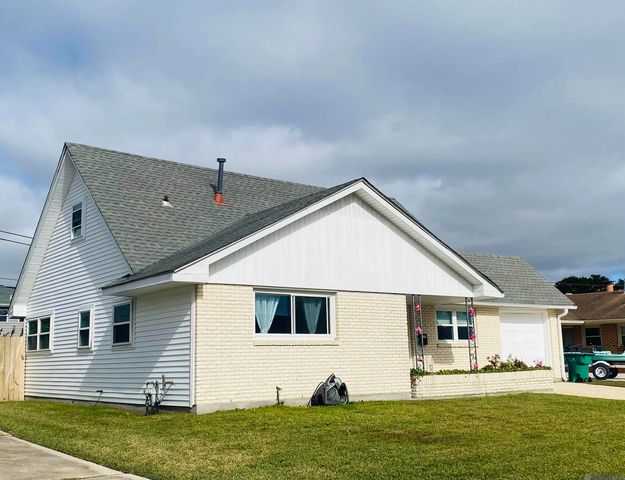 7013 Glenn St, Metairie, LA 70003