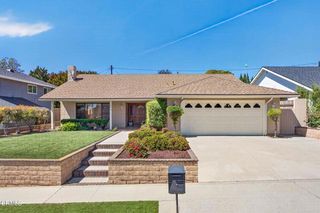 6219 Loma Vista Road, Ventura, CA 93003