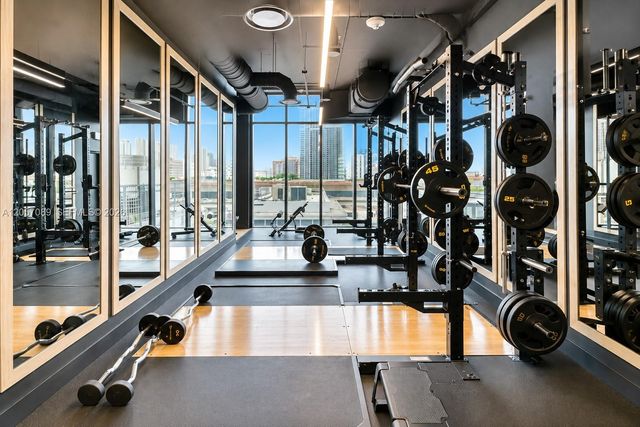 20 NE 11 Street 1203A, Miami, FL 33132