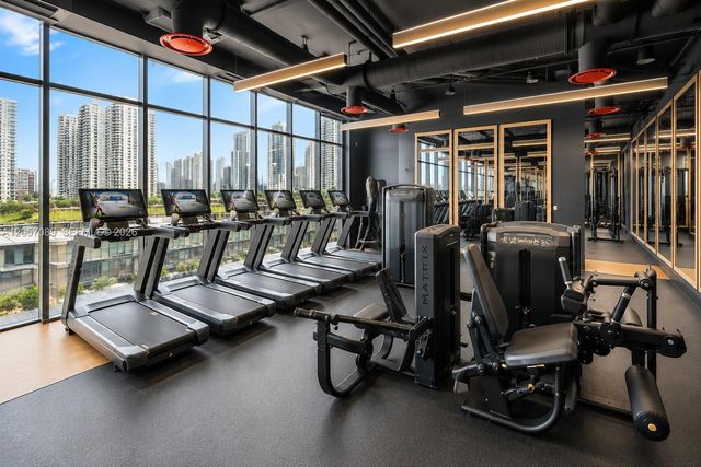 20 NE 11 Street 1203A, Miami, FL 33132