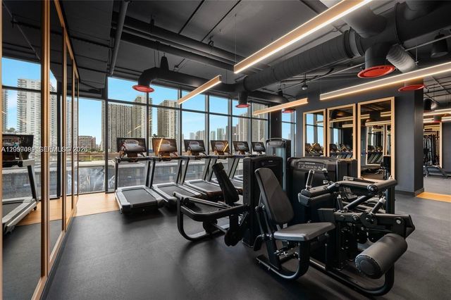 20 NE 11 Street 1203A, Miami, FL 33132