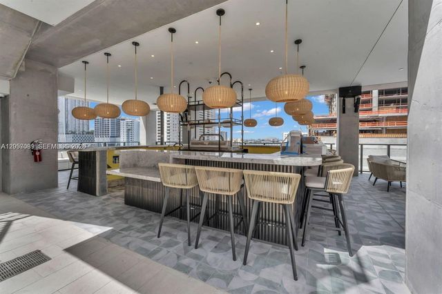 20 NE 11 Street 1203A, Miami, FL 33132