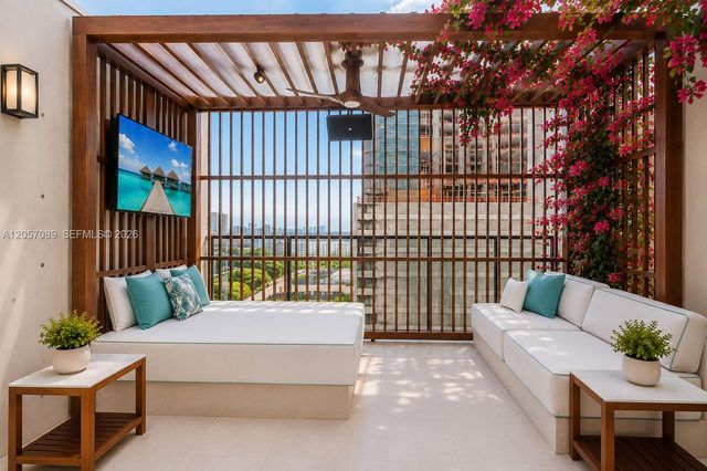 20 NE 11 Street 1203A, Miami, FL 33132