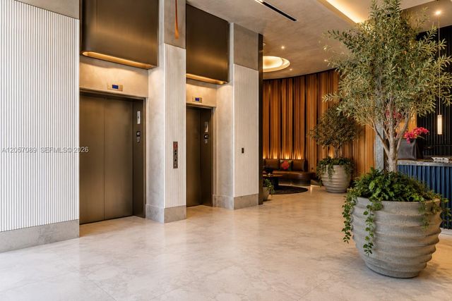 20 NE 11 Street 1203A, Miami, FL 33132