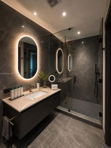20 NE 11 Street 1203A, Miami, FL 33132