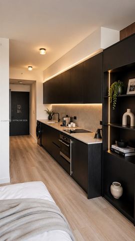 20 NE 11 Street 1203A, Miami, FL 33132