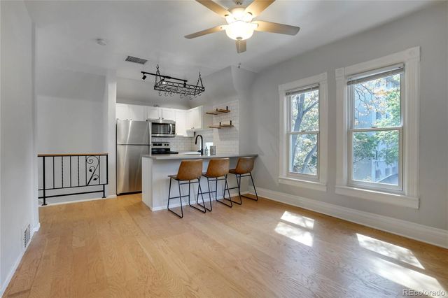 1136 N Washington Street, Denver, CO 80203