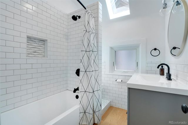 1136 N Washington Street, Denver, CO 80203