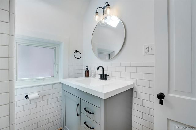 1136 N Washington Street, Denver, CO 80203