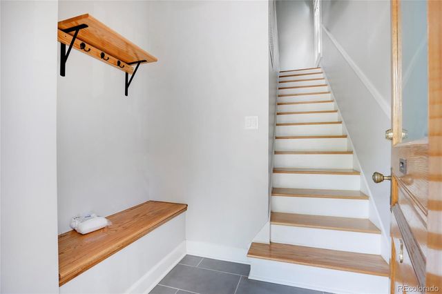 1136 N Washington Street, Denver, CO 80203