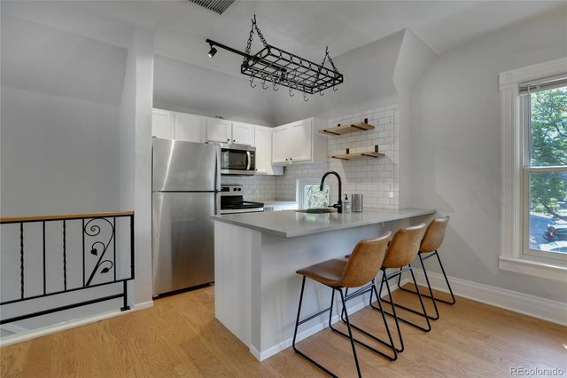 1136 N Washington Street, Denver, CO 80203