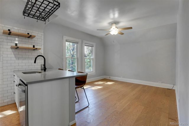 1136 N Washington Street, Denver, CO 80203