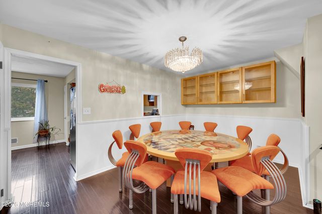 181 Clubhouse Drive, Middletown, NJ 07748