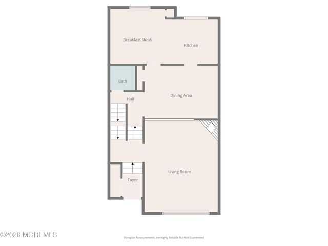 181 Clubhouse Drive, Middletown, NJ 07748