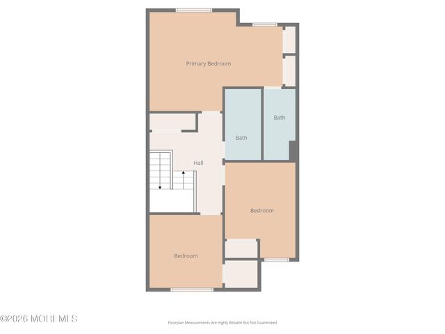 181 Clubhouse Drive, Middletown, NJ 07748