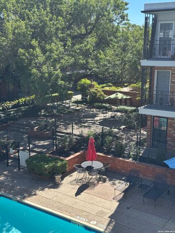 8401 N New Braunfels Ave Apt 213A, San Antonio, TX 78209