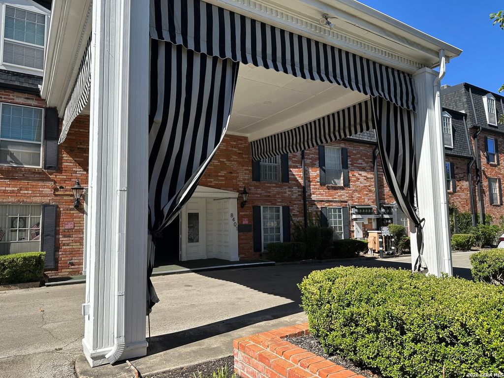 8401 N New Braunfels Ave Apt 213A, San Antonio, TX 78209