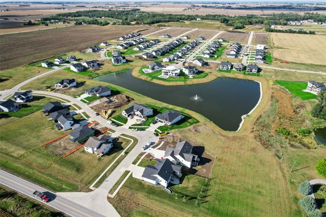 4601 178th Street, Urbandale, IA 50323