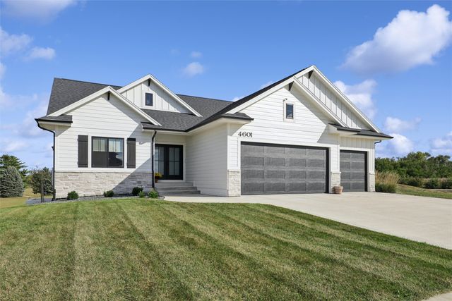 4601 178th Street, Urbandale, IA 50323