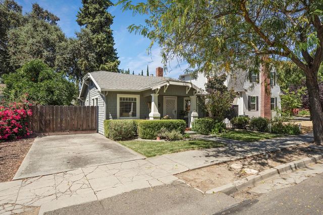 1233 N Baker St, Stockton, CA 95203