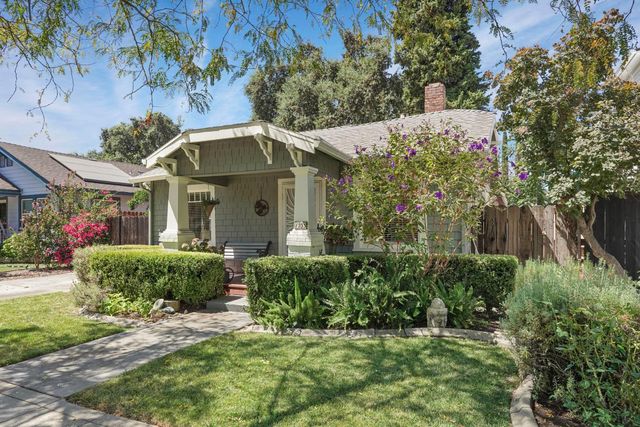 1233 N Baker St, Stockton, CA 95203