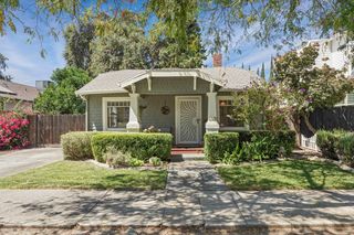 1233 N Baker St, Stockton, CA 95203