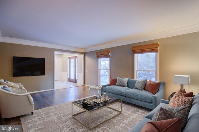 5408 HEATHERFORD CT, Fairfax, VA 22030